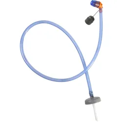 SOURCE Trinkschlauch-Adapter mit Beißventil Blue - STK