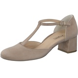 Paul Green Business Schuhe in beige, Gr.: 38.5