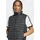 adidas Funktionsweste ADIDAS ORIGINALS "PADDED VEST", Gr. XL, schwarz, Obermaterial: 100% Polyester, Westen Funktionsweste