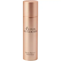 Valmont L'Elixir des Glaciers Sérum Précieux Votre Visage Anti-Aging Serum 30 ml