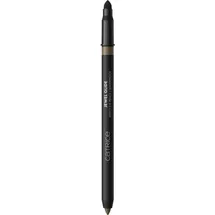 Catrice Jewel Glide Effect Eye Pencil Wasserfester Eyeliner für schimmernden Glanz Farbton 040 Golden Jade 1.5 g