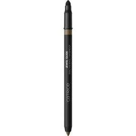 Catrice Jewel Glide Effect Eye Pencil Wasserfester Eyeliner für schimmernden Glanz Farbton 040 Golden Jade 1.5 g