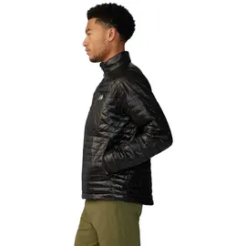 Mountain Hardwear VentanoTM Jacke - Black - S