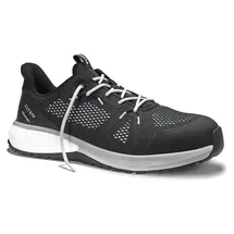 ELTEN TAIFUN XXSW black-grey Low ESD S1 - Grau