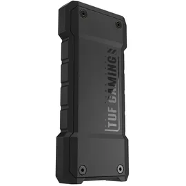 Asus TUF Gaming AS1000 Plus Festplatte Schwarz PC