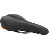 Selle Royal Explora Moderate 27 cm x 17 cm Schwarz
