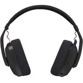 THE G-LAB Kabelloses Gaming-Headset – The G-Lab – Korp PLATIINIUM – Mikrofon – PC/PS4/Xbox One – Schwarz - Schwarz