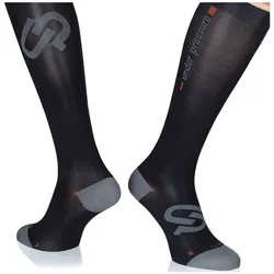 Under Pressure Ultralight   Sport-Kompressionsstrumpf (1 Paar) Sport-Kompressionsstrumpf - der Wettkampf-Socken
