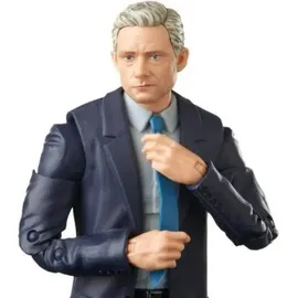 Hasbro Black Panther Everett Ross Actionfigur 15 cm