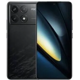 Xiaomi Poco F6 Pro 5G 12 GB RAM 512 GB Black