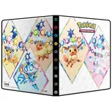 Ultra Pro ULTRAPRO 16550 PKM Pokémon KP08.5 9-Pocket Portfolio