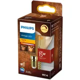 Philips Classic LED E14 2.6-15W/818 gold (929002983301)