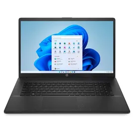 HP 17-cn3424ng Intel N200 8 GB RAM 512 GB SSD FreeDOS