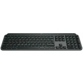 Logitech MX Keys S QWERTY