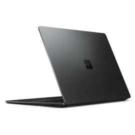 Microsoft Surface Laptop 5 15" Intel Core i7-1265U 8 GB RAM 512 GB SSD Schwarz