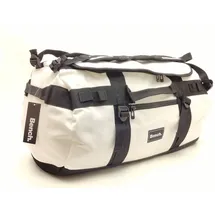 BENCH Duffle Bag Hydro weiß