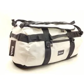 BENCH Duffle Bag Hydro weiß