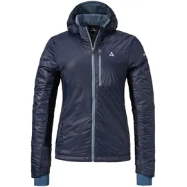 Schöffel Ins Hybrid Black Raven Women