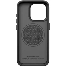 PolarPro iPhone 15 Pro Max LiteChaser Case schwarz