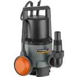 T.I.P. Schmutzwasser Tauchpumpe SDW 9.500 l/h 400 Watt
