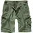 Brandit Textil Bdu Ripstop Kurze Hose Olive S