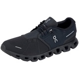 On Cloud 5 Herren All Black 44,5