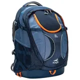 Kurgo G-train K9 Haustierrucksack - Navy - One Size