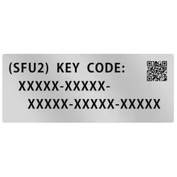 Panasonic V-Log Aktivierung DMW-SFU2GU