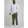 Jack & Jones PlusSize Cargohose "PAUL FLAKE", Herren, Gr. 40(XXXL), Länge 32, grün (olive night), Web, Obermaterial: 98% Baumwolle, 2% Elasthan, JACK & JONES PLUSSIZE, unifarben, bequem normal, Hosen Cargohose