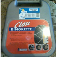 OTTINGER Y-Ringkette