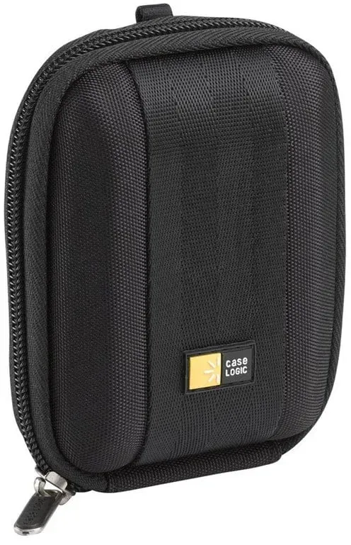 Compact Kamera Case