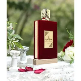 Asdaaf Ameerat Al Arab Eau de Parfum für Damen 100 ml