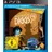 Wonderbook: Privatdetektiv Diggs (Move) (PS3)