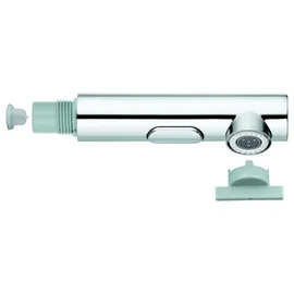 Grohe Spülbrause 46926 Küchenarmatur Schwarz