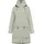 Didriksons Damen Mantel ILMA WNS PARKA 8, Größe 40 in Grün Wilted leaf