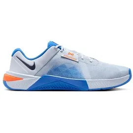 Nike Metcon 10 Football Grey/Midnight Navy-Blue Crystal 40