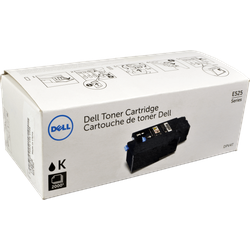 Dell Toner 593-BBLN  H3M8P  schwarz