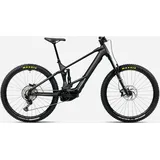 Orbea Wild ST H20 2026 29 Zoll RH L schwarz