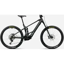 Orbea Wild ST H20 2026 29 Zoll RH L schwarz