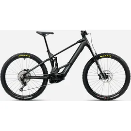 Orbea Wild ST H20 2026 29 Zoll RH L schwarz