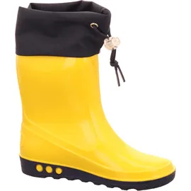 Nora Nori Gummistiefel Gelb 35