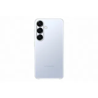 Samsung Clear Case für Galaxy S25 Transparency