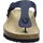 Josef Seibel Hermine 02 Blau 42