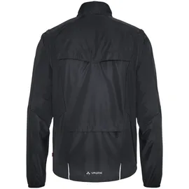 Vaude Herren Dundee Classic ZO Jacke (Größe 3XL, schwarz)
