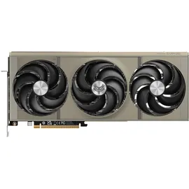 Sapphire Nitro+ Radeon RX 9070 GAMING OC 16GB GDDR6, 2x HDMI, 2x DP