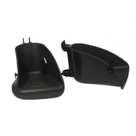 Hamax Fussstütze, Kiss/Sleepy