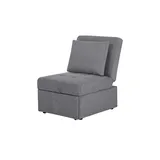 Schlafsessel  Adrina ¦ Maße (cm): B: 70 H: 95 T: 97.0