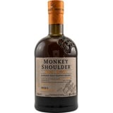 Monkey Shoulder Smokey Monkey Blended Malt Scotch Whisky
