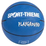 Sport-Thieme Mini-Basketball Playground Blau 1