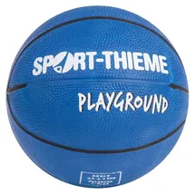Sport-Thieme Mini-Basketball Playground Blau 1